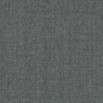 SUMMER SERGE & SOLANA - Grey Solid