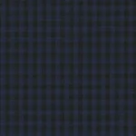DRAGONFLY GOSTWYCK ULTRA LIGHTWEIGHT - Navy Shepherd Check (Plaid)