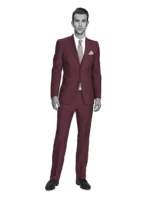 COTTON CLASSICS - Pink Solid - Image 2