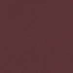 SUMMER SERGE & SOLANA - Merlot Solid