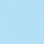 LININGS COLLECTION - Powder Blue Solid
