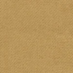 COTTON CLASSICS - Mustard Solid Drill
