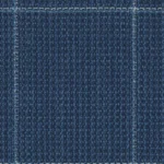 IMPACT MESH JACKETS - French Blue Windowpane