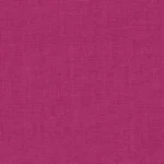 LINEN COLLECTION - Magenta Solid