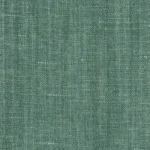 LINEN COLLECTION - Emerald Solid