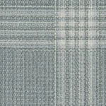 IMPACT MESH JACKETS - Silver Block Check (Plaid)