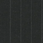 PERENNIAL CLASSICS - Dark Grey Chalk Stripe