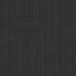 DRAGONFLY GOSTWYCK ULTRA LIGHTWEIGHT - Charcoal Split Matt Check (Plaid)