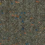 SHERRY TWEED - Brown Donegal