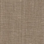 LINEN COLLECTION - Coffee Solid
