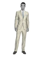 COTTON CLASSICS - Stone Solid - Image 2