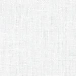 LINEN COLLECTION - Optic White Herringbone