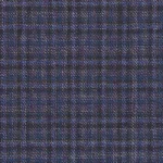 SHERRYKASH - Plum/Navy Alternate Grid Check (Plaid)