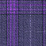 CASHIQUE JACKETS - Mauve/Magenta Glen Check (Plaid) Fancy