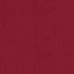 CORDUROYS & MOLESKIN - Red 14 Wale Corduroy