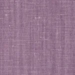 LINEN COLLECTION - Plum Solid