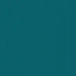 Linings Collection - Teal Solid