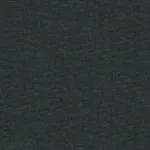 COTTON CLASSICS - Black Denim Solid