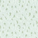 MASQUERADE - Cream Cheetah Jacquard