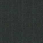 RIVIERA - Charcoal Laceline Stripe