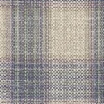 CRYSTAL SPRINGS - Tan/Mauve Ombre Glen Check (Plaid) Fancy