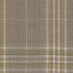 CASHIQUE JACKETS - Sand/Gold Glen Check (Plaid) Fancy