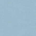 WASHABLE DENIM - Ice Blue Denim