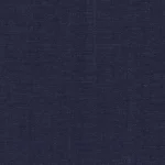 LINEN COLLECTION - Navy Solid