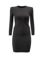 LADIESWEAR - Black Fancy - Image 2