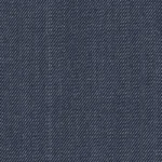 WASHABLE DENIM - Blue Denim