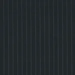 RIVIERA - Navy Narrow Laceline Stripe