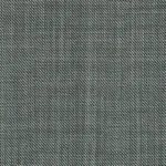 PERENNIAL CLASSICS - Black and White sharkskin