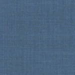 SHERRY STRETCH - Mid Blue Solid