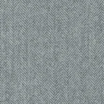 ASCOT SOFT TOUCH - Silver Grey Herringbone