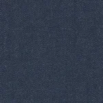 WASHABLE DENIM - Navy Denim