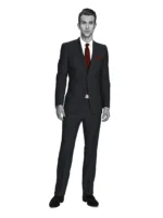 RIVIERA - Midnight Solid - Image 2