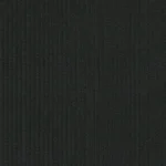 CORDUROYS & MOLESKIN - Black 14 Wale Corduroy