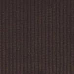 CORDUROYS & MOLESKIN - Brown 8  Wale Corduroy