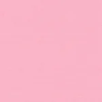 SUMMER SERGE & SOLANA - Pink Solid