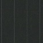 PERENNIAL CLASSICS - Charcoal Pin Stripe