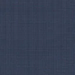 DRAGONFLY GOSTWYCK ULTRA LIGHTWEIGHT - Mid Blue/Plum Puppytooth