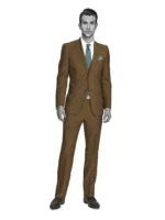 COTTON CLASSICS - Biscuit Solid - Image 2