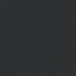 COTTON CLASSICS - Black Solid Drill
