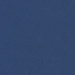 COTTON CLASSICS - Blue Solid