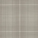 DRAGONFLY GOSTWYCK ULTRA LIGHTWEIGHT - Sand Tonal Gradient Check (Plaid)