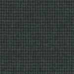 SHERRY STRETCH - Dark Grey Houndstooth