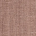 LINEN COLLECTION - Terracotta Solid