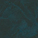 MASQUERADE - Teal Marble Jacquard