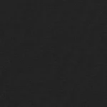COTTON CLASSICS - Black Solid