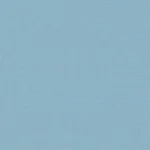 SUMMER SERGE & SOLANA - Ice Blue Solid
